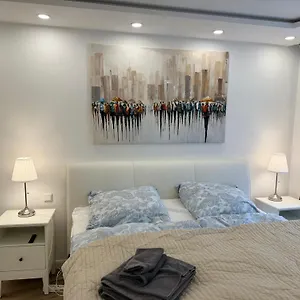 Apartamento Lovely In, Núremberg