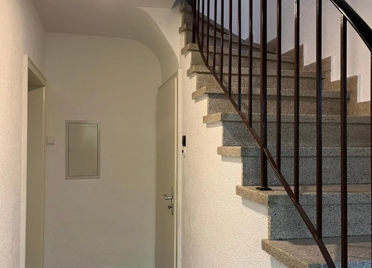 Apartment Beishan Appartements Nuernberg Germany